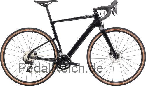Cannondale Topstone Carbon 5 technische daten